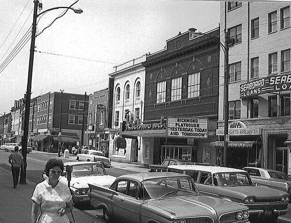 Richmond