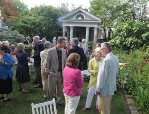 HAF Spring Garden Party