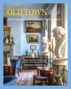 Alexandria Old Town Style HAF Book